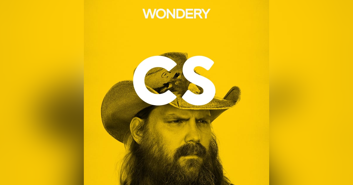 Chris Stapleton Chris Stapleton