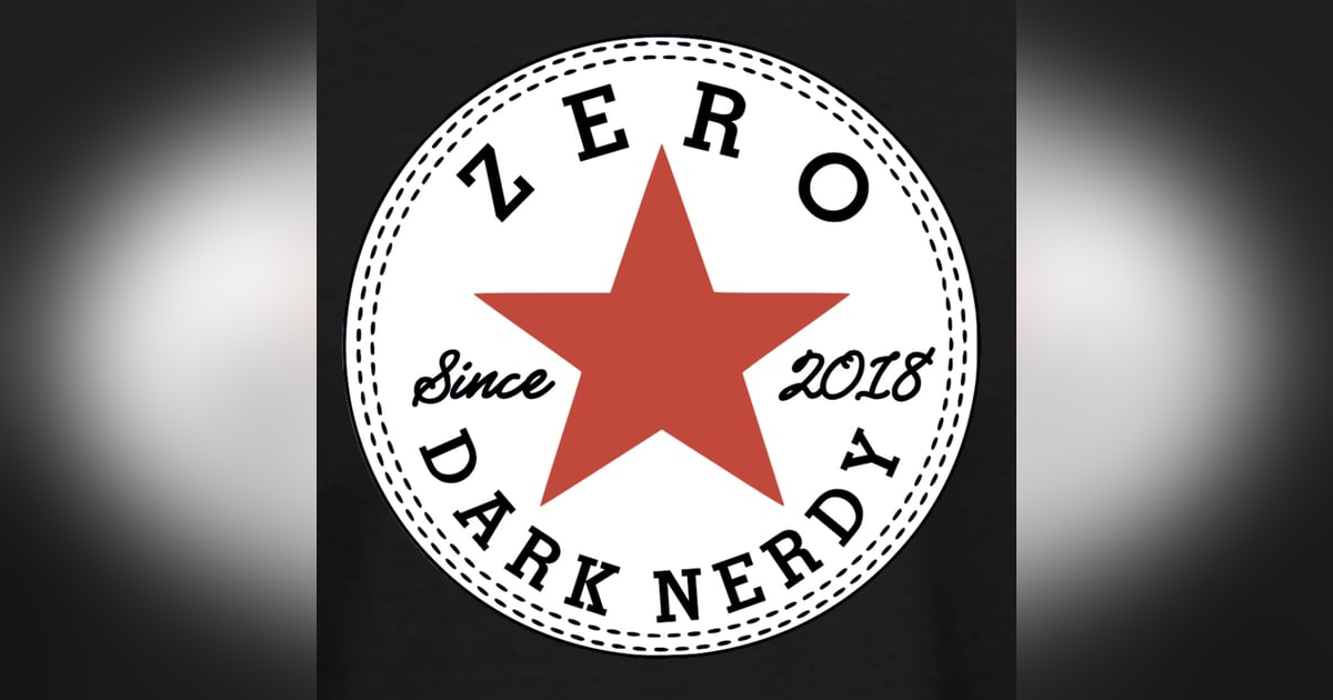 Zero Dark Nerdy - 2023 End of Year Movie and TV Preview Zero Dark Nerdy - 2023 End of Year Movie and TV Preview