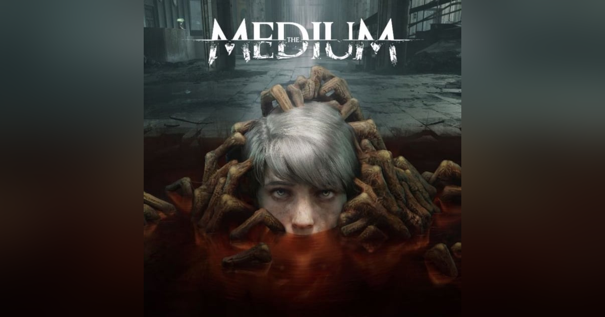 The Medium, Dual Realities Can Also Be Disappointing The Medium, Dual Realities Can Also Be Disappointing