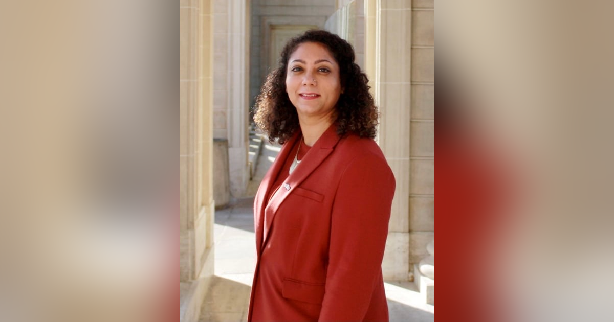 Britain's growing diplomatic presence in California. Talking with Tammy Sandhu, Consul General of the United Kingdom in San Francisco. Britain's growing diplomatic presence in California. Talking with Tammy Sandhu, Consul General of the United Kingdom in San Francisco.