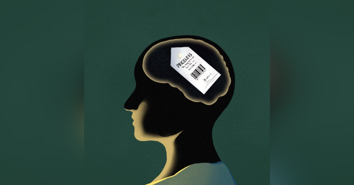 Priceless: The Myth of Fair Value and How to Take Advantage of It Priceless: The Myth of Fair Value and How to Take Advantage of It