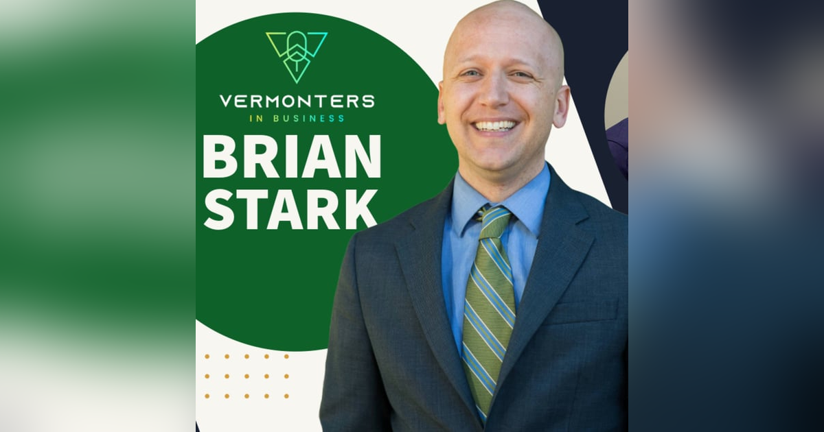 Brian Stark of Stark Law PLLC & Countryside Carpet and Paint Brian Stark of Stark Law PLLC & Countryside Carpet and Paint