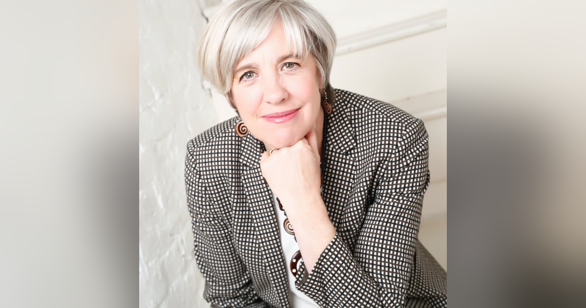 Reboot the future and the Golden Rule, with Kim Polman Reboot the future and the Golden Rule, with Kim Polman