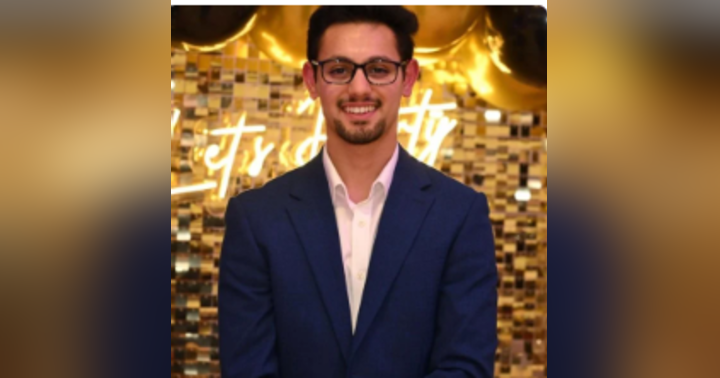 image for Age is Just a Number: How Gleston Mendonca is Redefining Success at 19