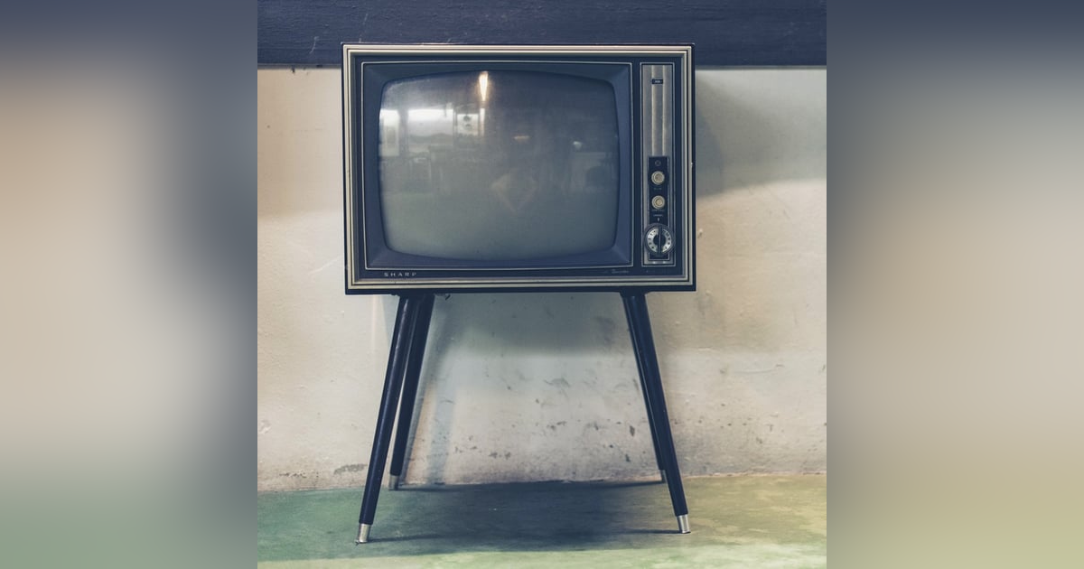 Three Shows To Binge! Keith Whittier - June 15, 2021 Three Shows To Binge! Keith Whittier - June 15, 2021