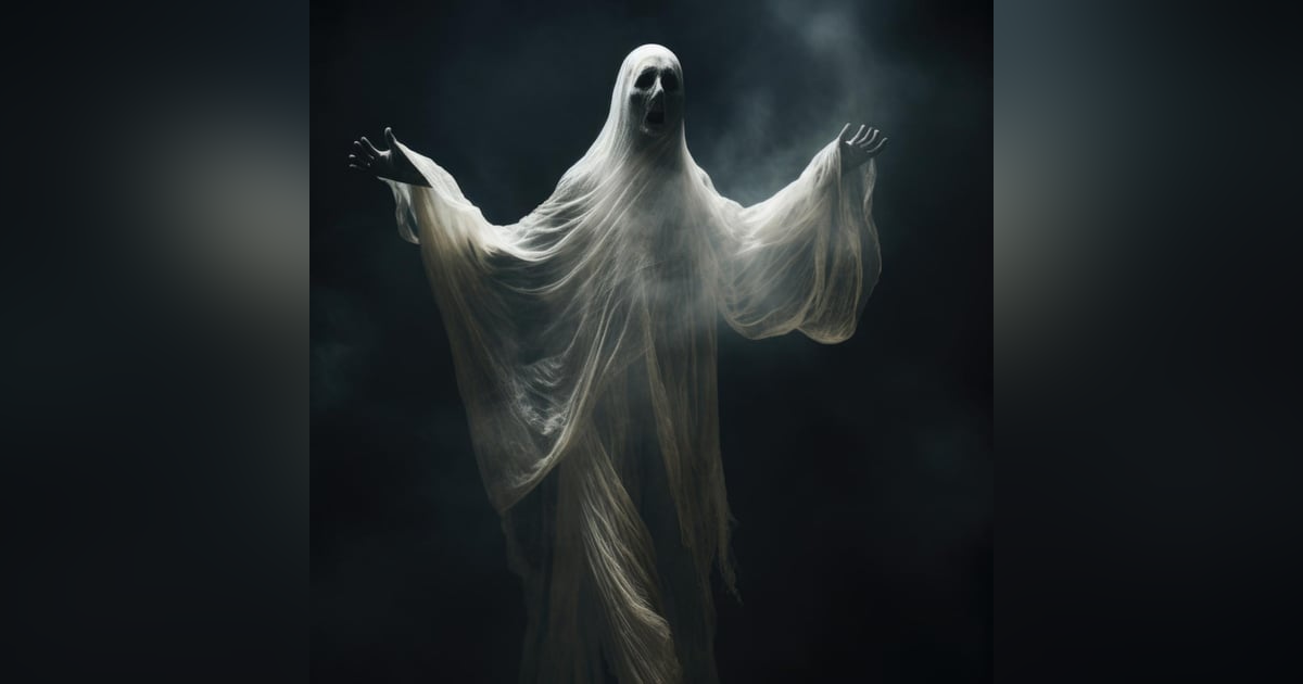 Ghost Studies Ghost Studies