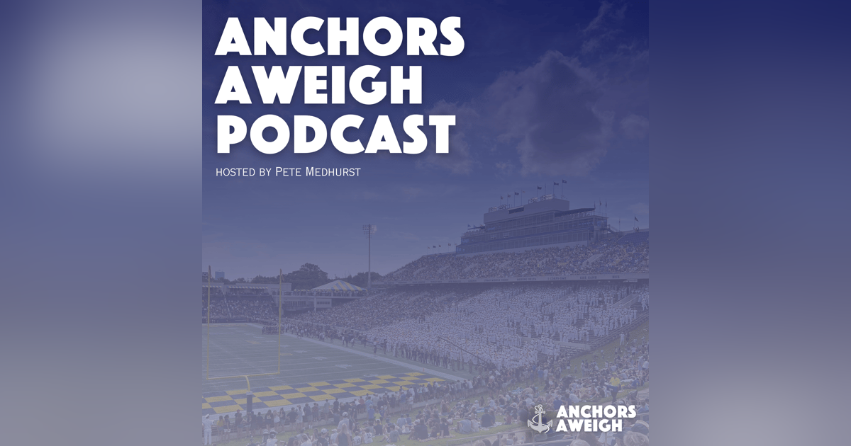 Introducing Anchors Aweigh – #0001 Introducing Anchors Aweigh – #0001