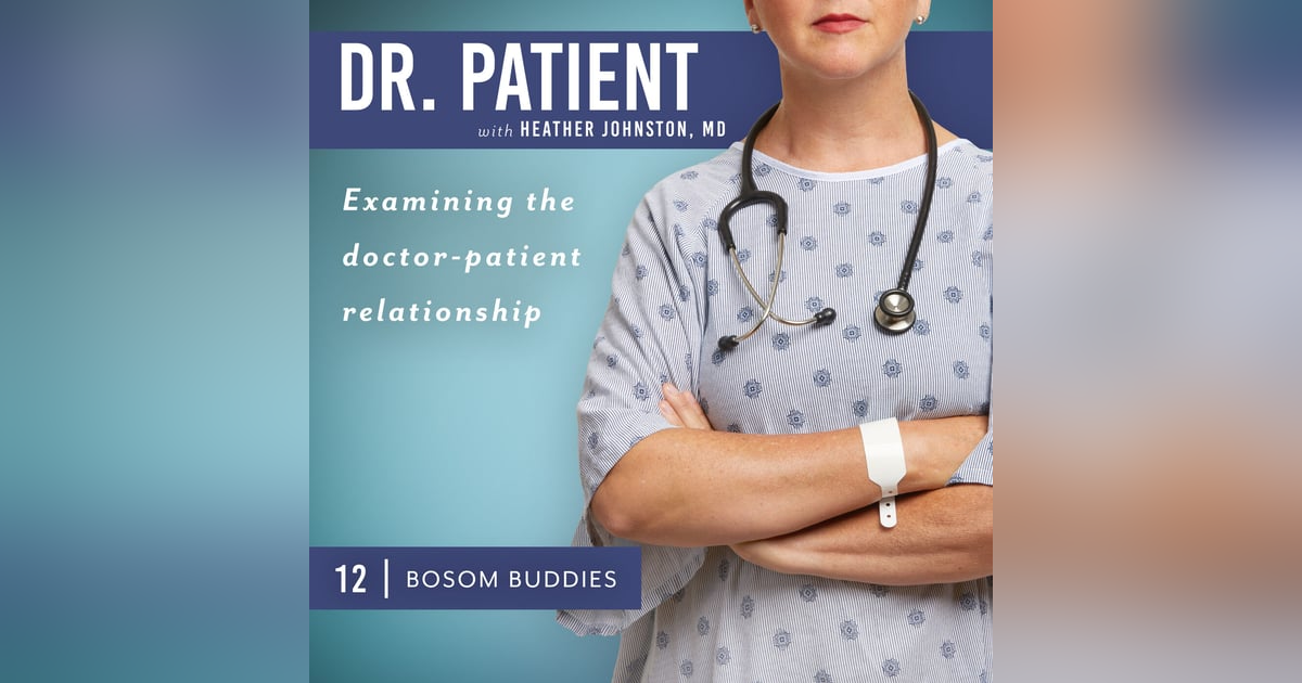 Episode 12 Bosom Buddies Episode 12 Bosom Buddies