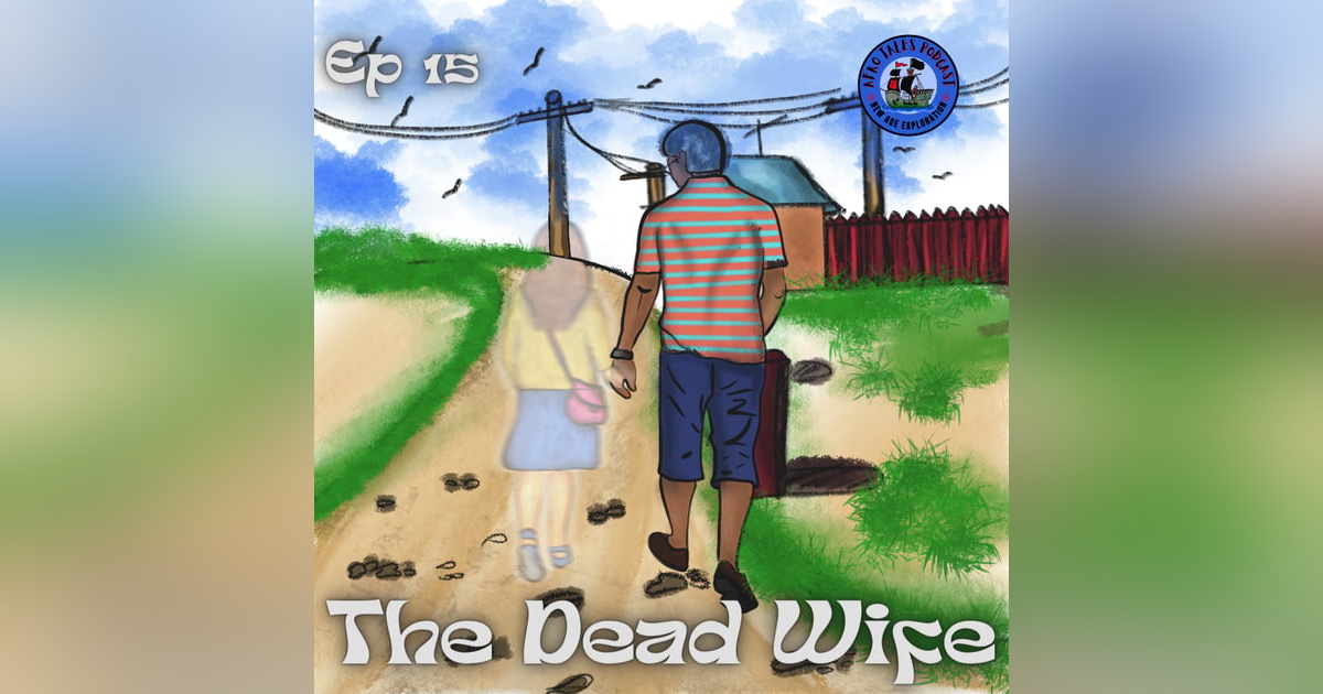 The Dead Wife The Dead Wife