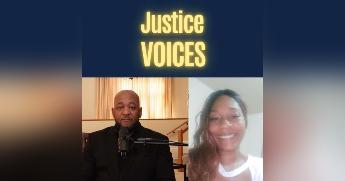 Ep. 27: Sonya Massey and Mental Health Board Ep. 27: Sonya Massey and Mental Health Board