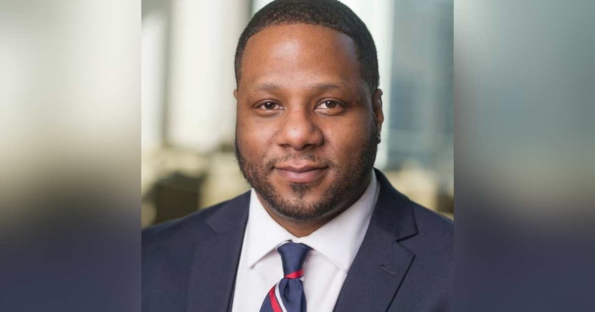 Ep. 7: Marlon Chamberlain Ep. 7: Marlon Chamberlain