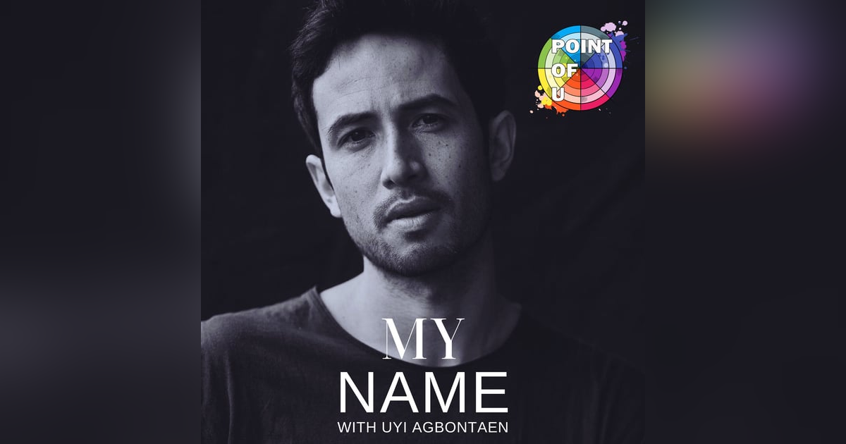 My Name: Tony Giroux My Name: Tony Giroux