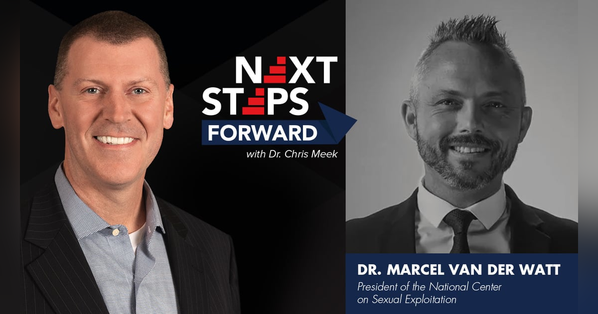 The Fight For Change w/ Dr. Marcel van der Watt The Fight For Change w/ Dr. Marcel van der Watt