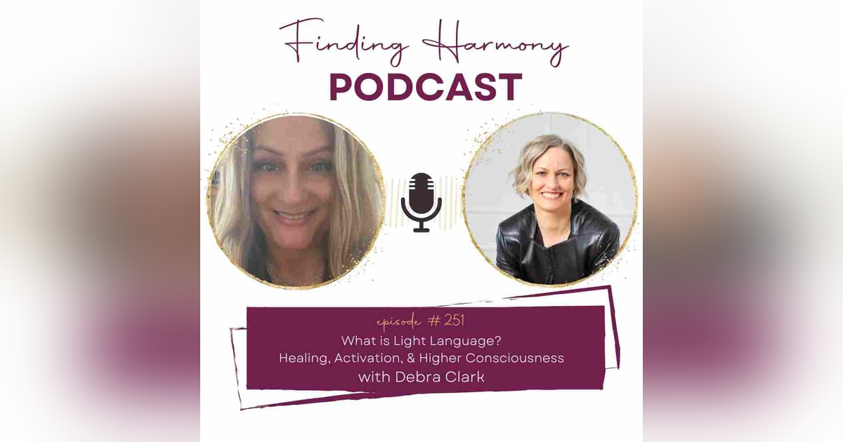 What is Light Language? Healing, Activation & Higher Consciousness What is Light Language? Healing, Activation & Higher Consciousness