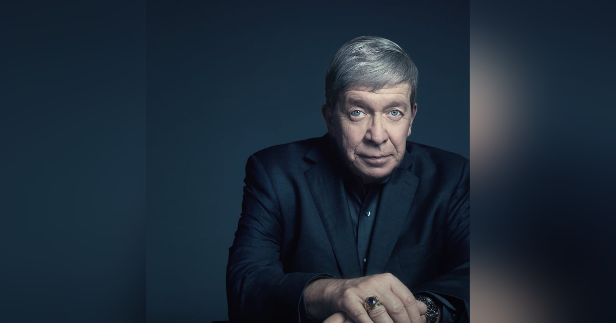 Killer Triggers with Lt. Joe Kenda Killer Triggers with Lt. Joe Kenda
