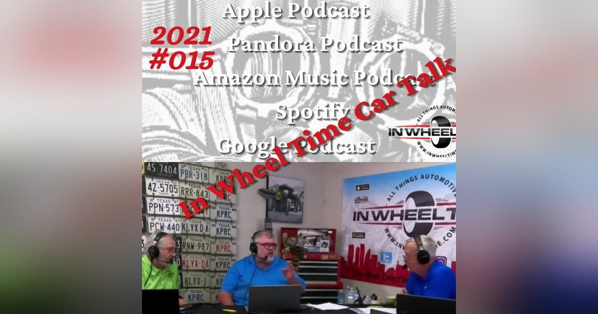 Stan Holt - NHRA Drag Racer and Mastermind behind Tailpipes & Tacos joins us Stan Holt - NHRA Drag Racer and Mastermind behind Tailpipes & Tacos joins us
