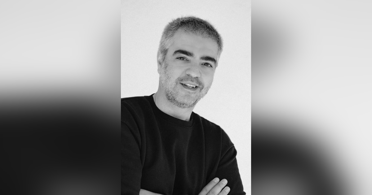 TAOPA #020: Ali Horriyat on Compassionate Publishing TAOPA #020: Ali Horriyat on Compassionate Publishing