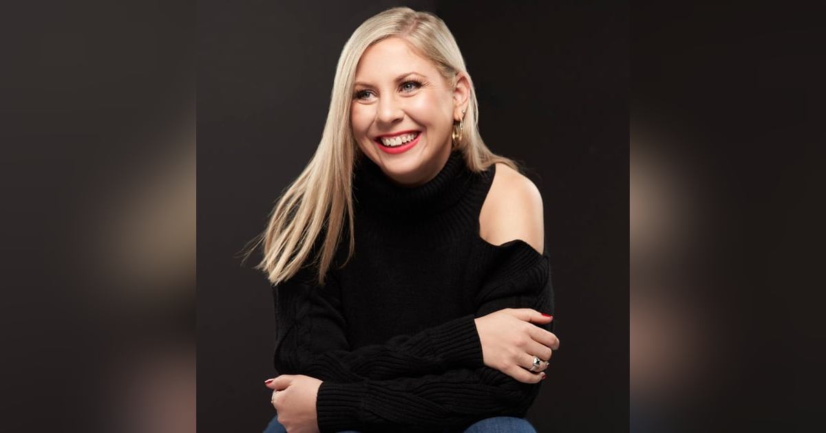 EP 126: ROOTED IN RETAIL WITH CRYSTAL VILKAITIS EP 126: ROOTED IN RETAIL WITH CRYSTAL VILKAITIS