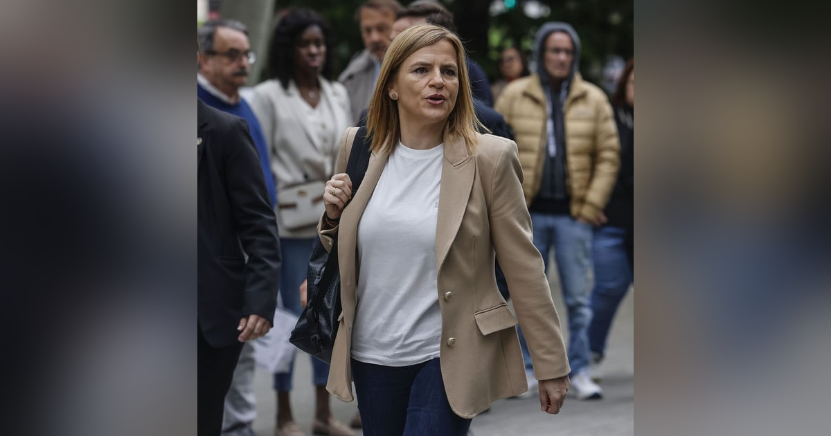 Federico a las 7: En Valencia todos mienten Federico a las 7: En Valencia todos mienten