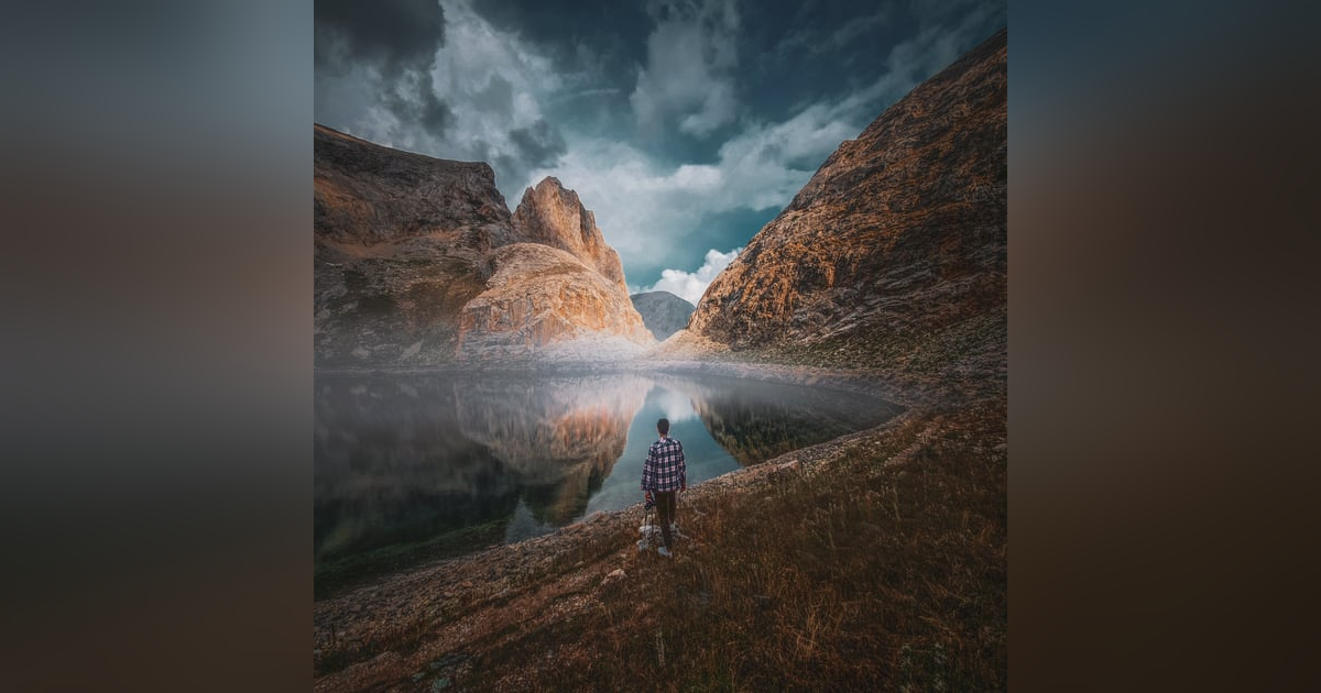 #99 Peaceful Journey - 111hz #99 Peaceful Journey - 111hz