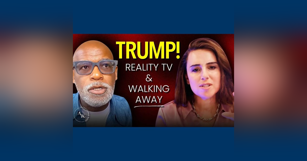 What Happened When Gene Folkes Took on Trump on The Apprentice USA? What Happened When Gene Folkes Took on Trump on The Apprentice USA?