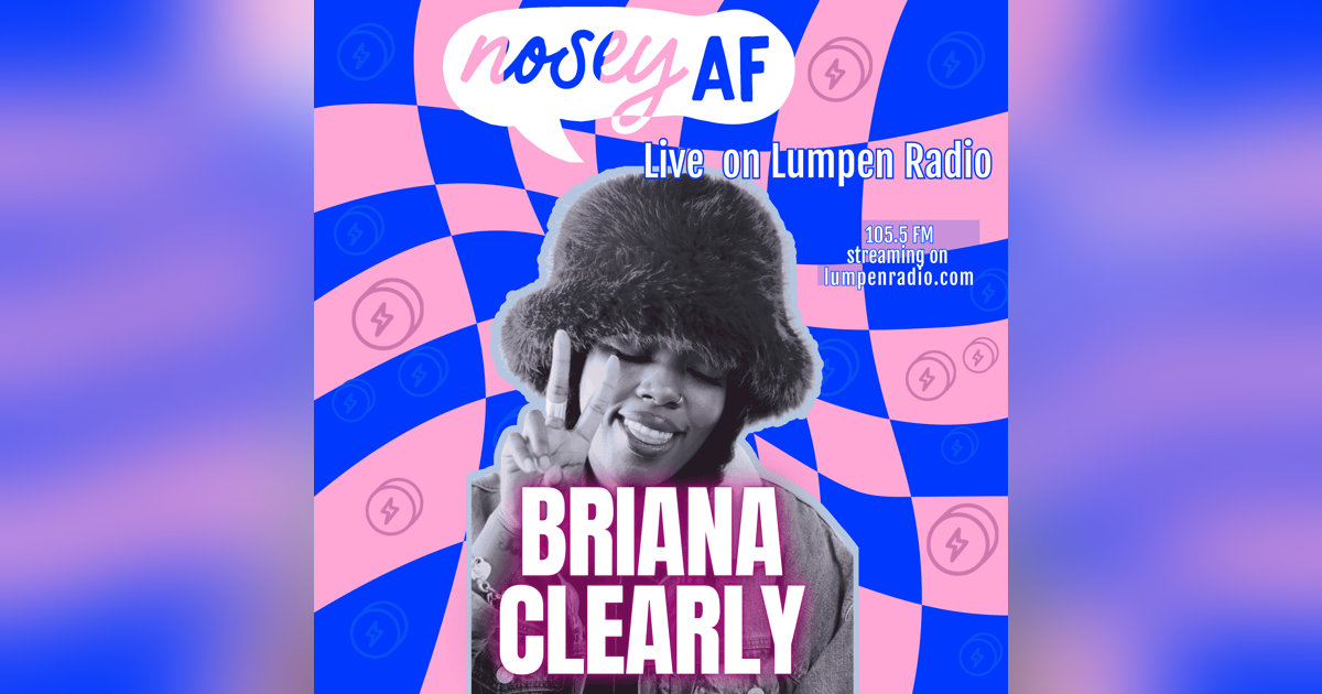 Consistency Over Perfection: Briana Clearly on Making 12 Films in a Year Consistency Over Perfection: Briana Clearly on Making 12 Films in a Year