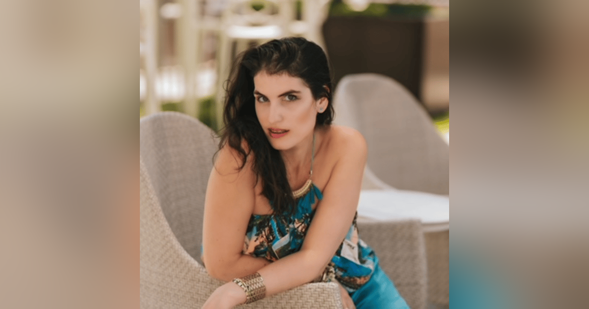 How to Self Comfort Using Your Inner Masculine Energy w/ Amy Lee Westervelt EP 44 How to Self Comfort Using Your Inner Masculine Energy w/ Amy Lee Westervelt EP 44