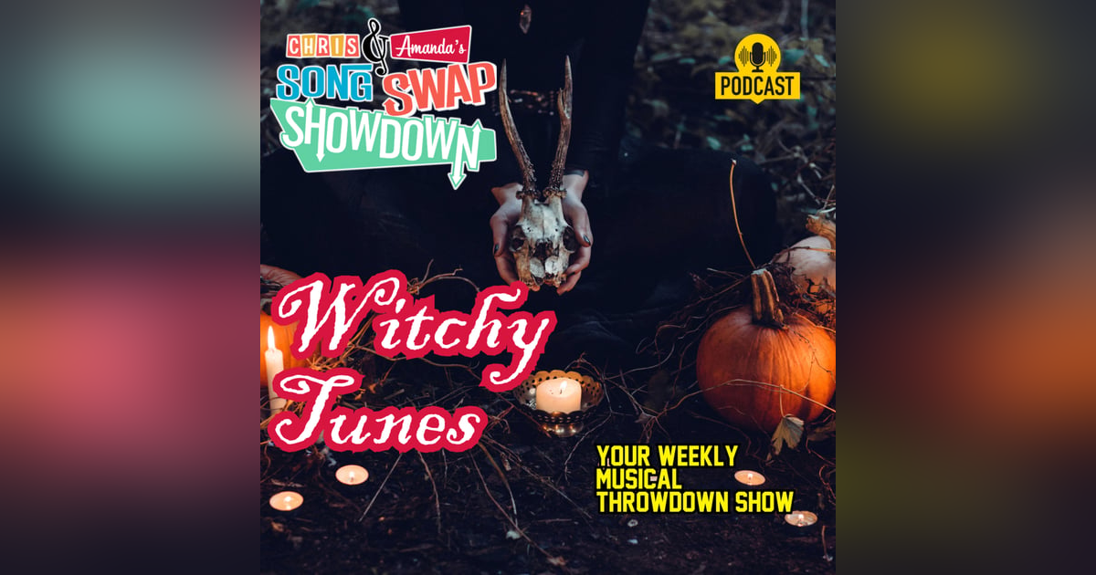 Songs About Witches, Spells, and Curses Songs About Witches, Spells, and Curses