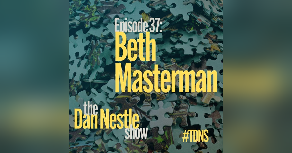 Beth Masterman: Triple-Threat Executive Coach Beth Masterman: Triple-Threat Executive Coach