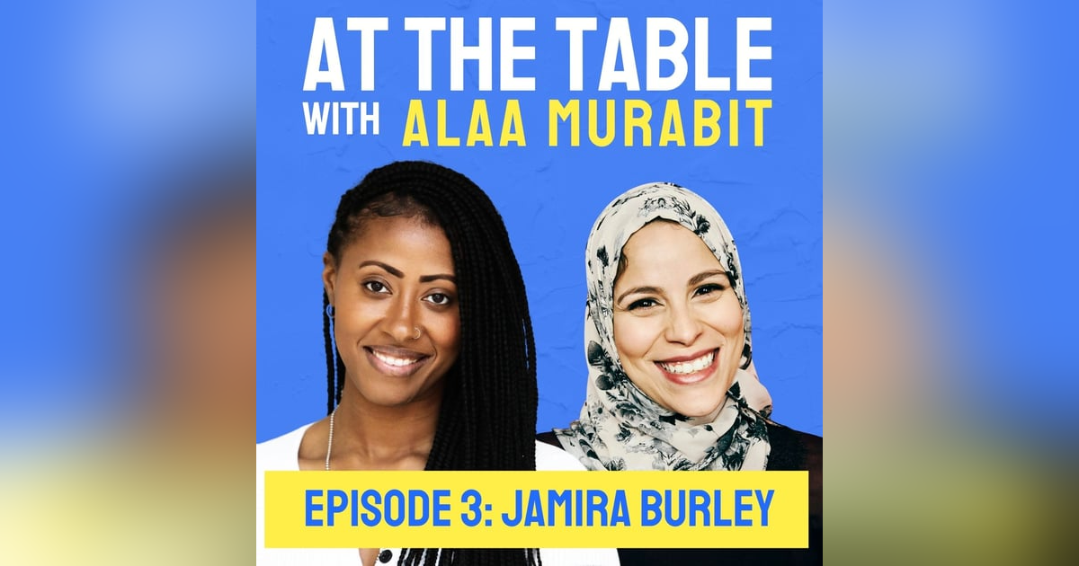 Inspiring the Next Generation of Social Advocates with Jamira Burley Inspiring the Next Generation of Social Advocates with Jamira Burley