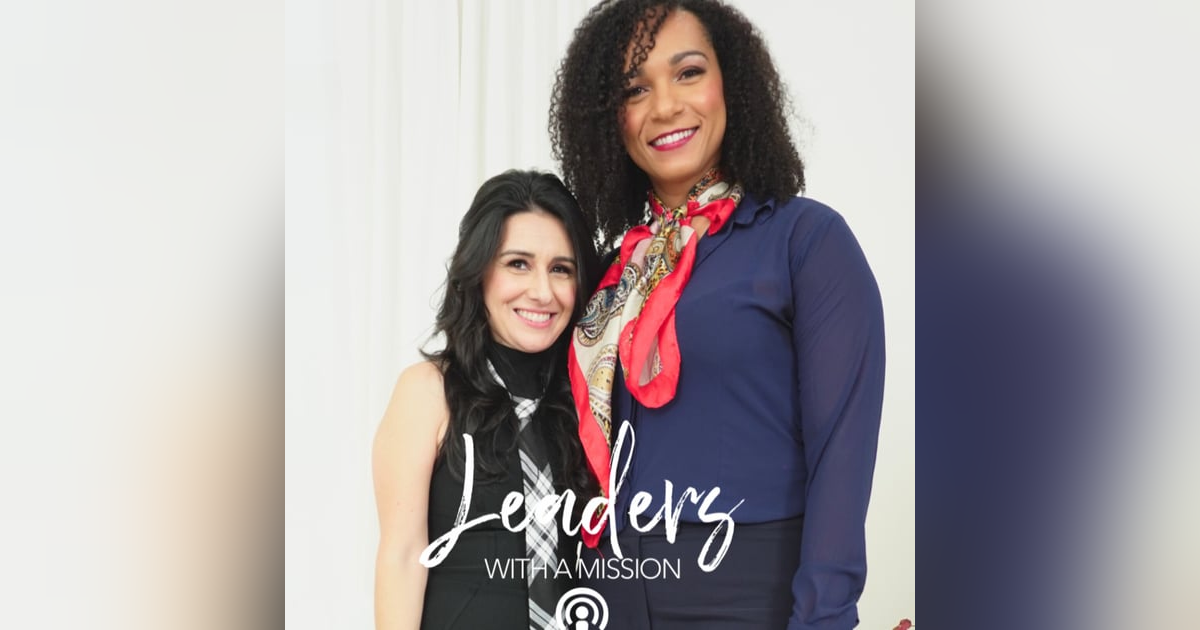 Unlock Your Potential: The Power of Positive Leadership - Karim Raymond - Leaders With a Mission Unlock Your Potential: The Power of Positive Leadership - Karim Raymond - Leaders With a Mission