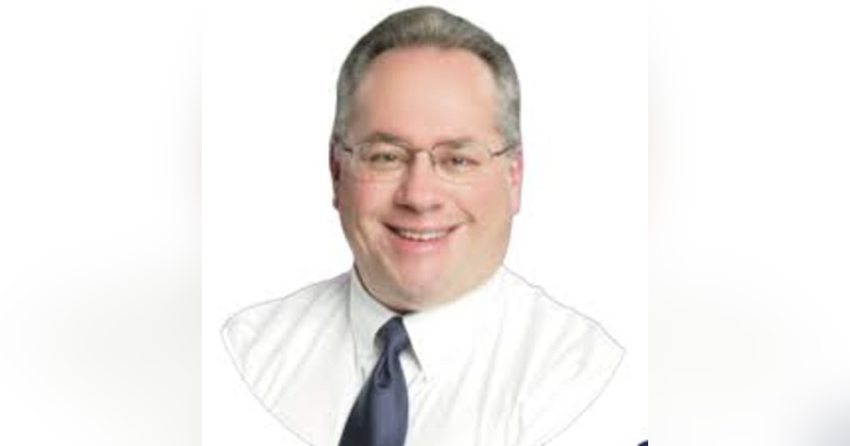 Barry Rutten, who is founder of WealthDefense Financial Advisors Barry Rutten, who is founder of WealthDefense Financial Advisors