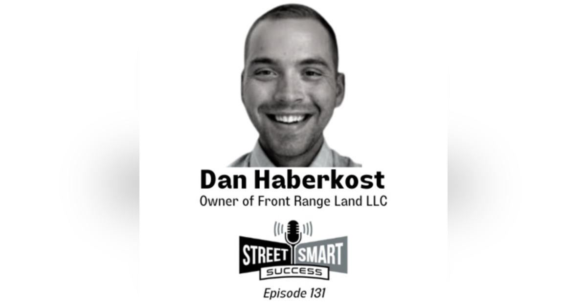 131: Land Flipping for Real Profits Within a Month 131: Land Flipping for Real Profits Within a Month