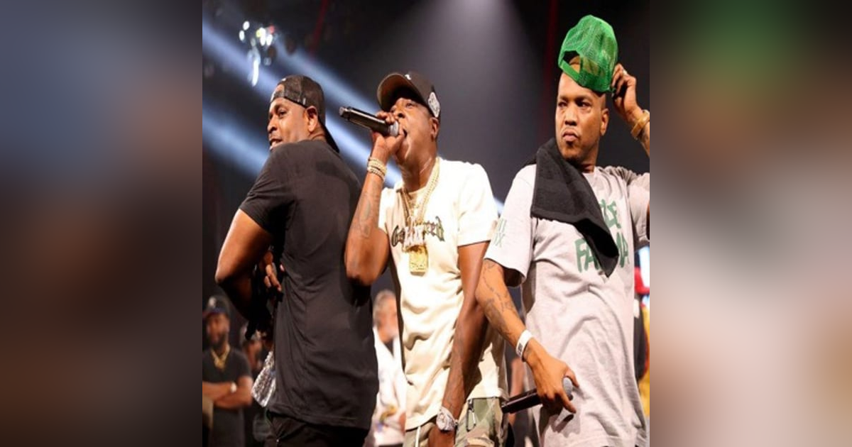 Episode #139-“The Aftermath/Top 50 Hip-Hop Groups Of All Time” Episode #139-“The Aftermath/Top 50 Hip-Hop Groups Of All Time”