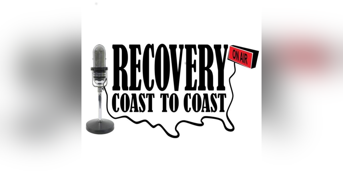 Grammy Award Winner - The Wanz discusses his long term recovery in Episode 1505 Grammy Award Winner - The Wanz discusses his long term recovery in Episode 1505