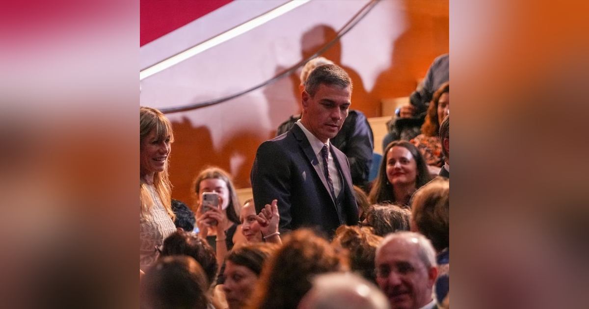 Las Noticias de La Mañana: Saunas del suegro de Sánchez se usaron para captar confidentes de Batasuna con Zapatero Las Noticias de La Mañana: Saunas del suegro de Sánchez se usaron para captar confidentes de Batasuna con Zapatero