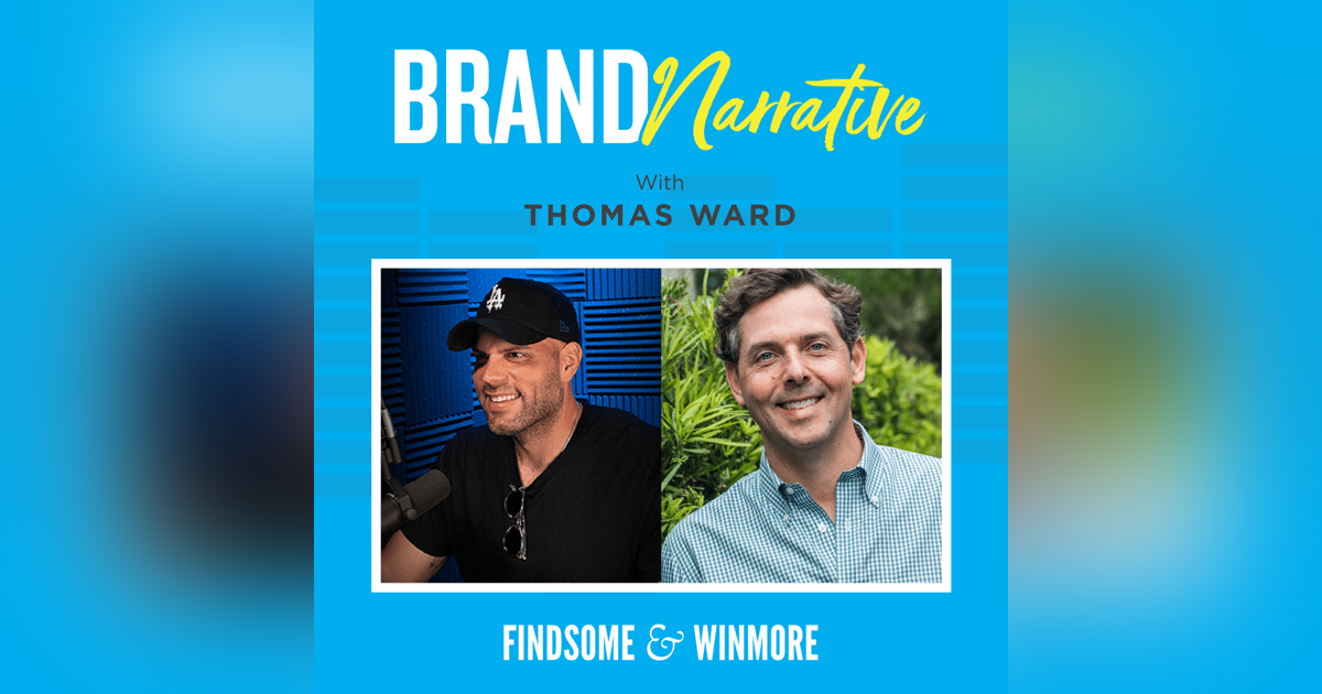 Brand Evolution with Thomas Ward of Pig Floyd's Urban BBQ Brand Evolution with Thomas Ward of Pig Floyd's Urban BBQ