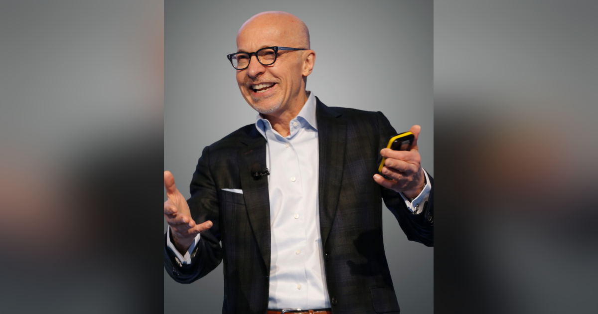 The CATK Interview: Chris DeSantis The CATK Interview: Chris DeSantis