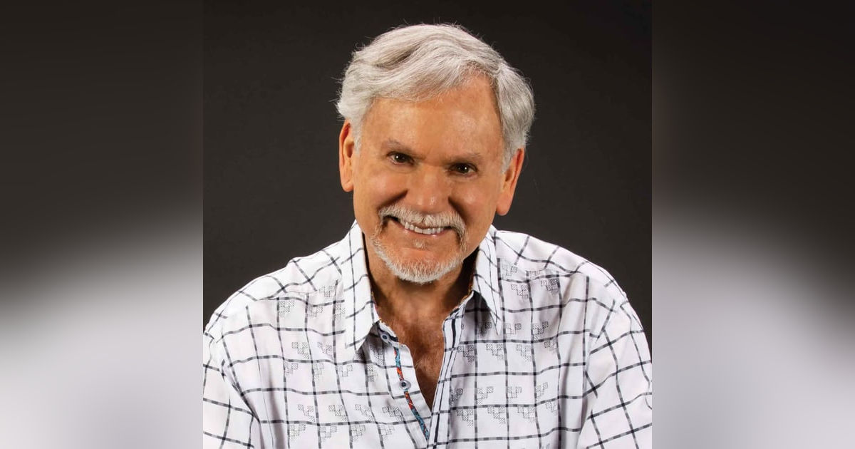578: Warren Farrell, part 2: Sex, race, and intimacy: How to listen and communicate 578: Warren Farrell, part 2: Sex, race, and intimacy: How to listen and communicate