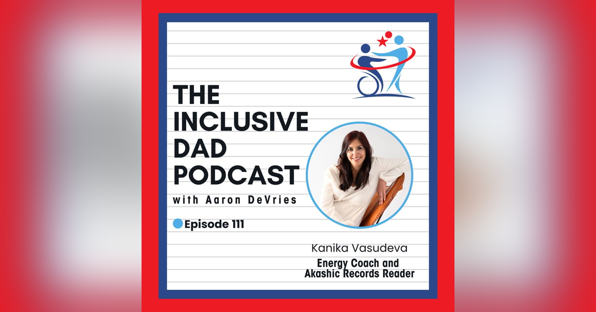 Beyond the Diagnosis: Seeing the Divine in Our Children with Kanika Vasudeva - Episode 111 Beyond the Diagnosis: Seeing the Divine in Our Children with Kanika Vasudeva - Episode 111