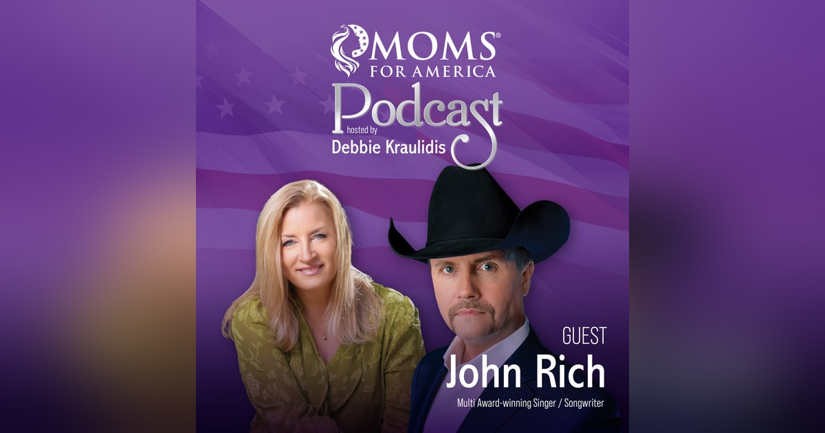 John Rich: Fighting for Everyday Americans John Rich: Fighting for Everyday Americans