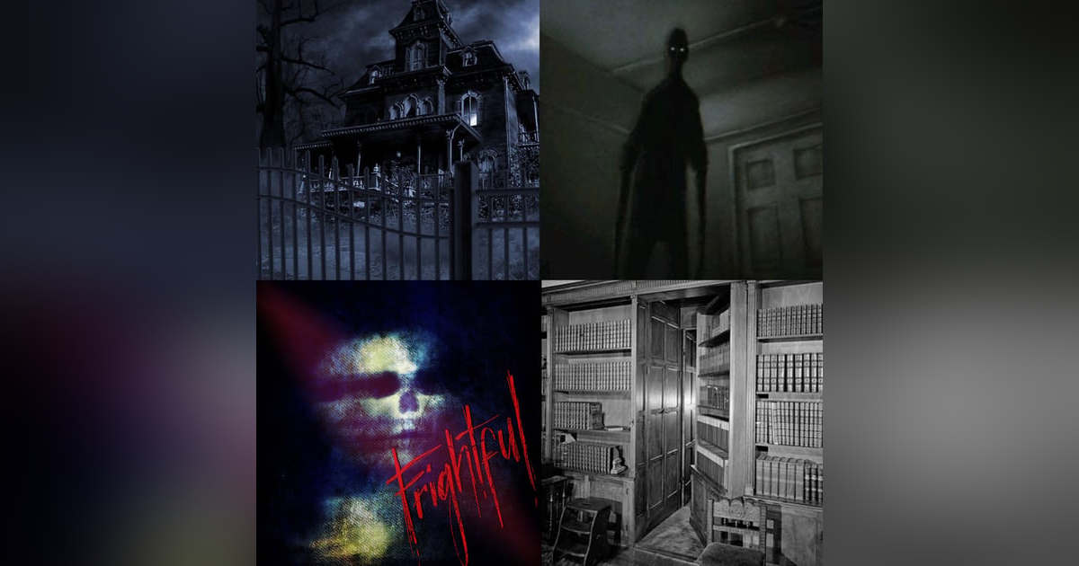 66: Haunted Farmhouse Horror: Final Showdown 66: Haunted Farmhouse Horror: Final Showdown
