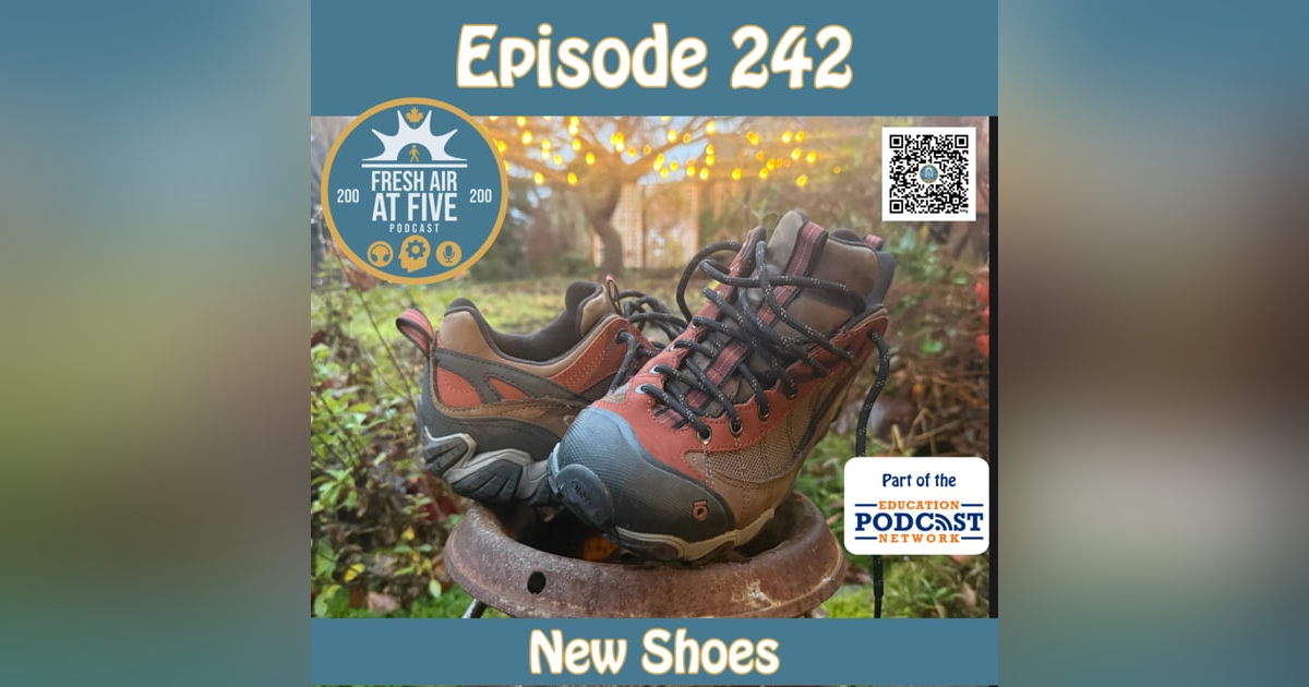 New Shoes - FAAF242 New Shoes - FAAF242