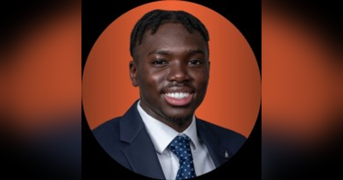 Saliou Samb, Founder of RealtorAI.io,Helping real estate professionals save 20 hours weekly with AI Saliou Samb, Founder of RealtorAI.io,Helping real estate professionals save 20 hours weekly with AI