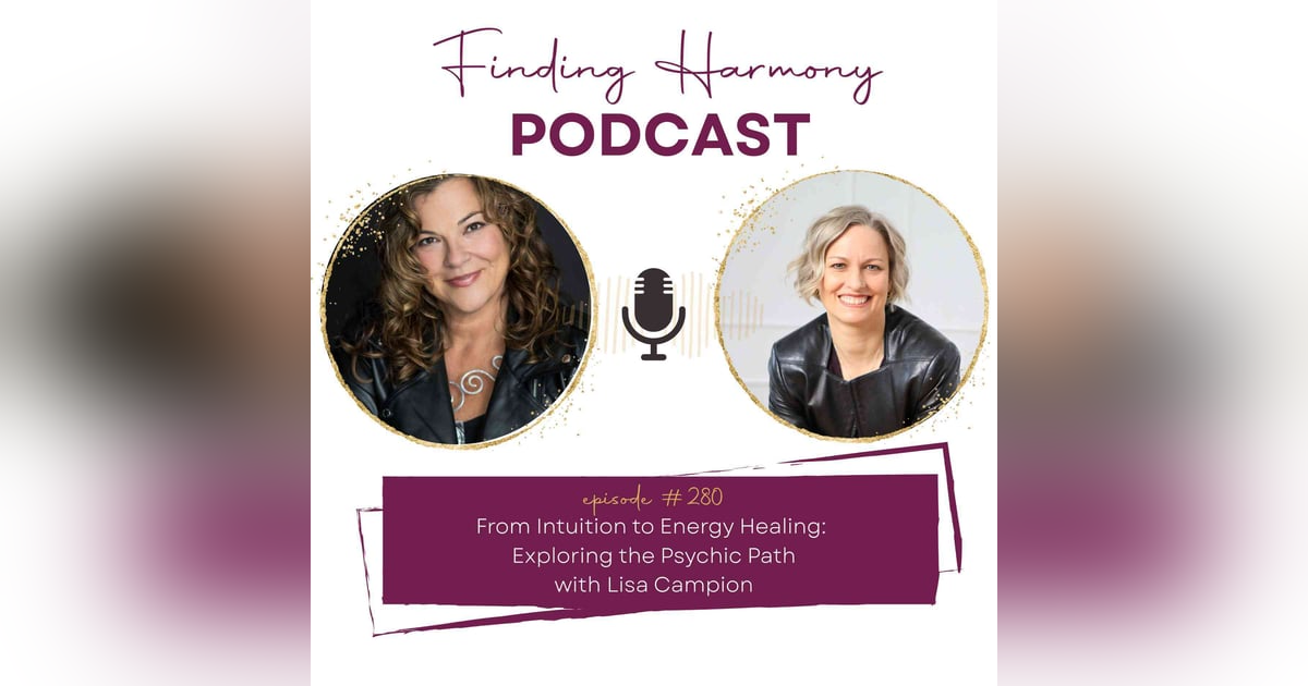 From Intuition to Energy Healing: Exploring the Psychic Path From Intuition to Energy Healing: Exploring the Psychic Path
