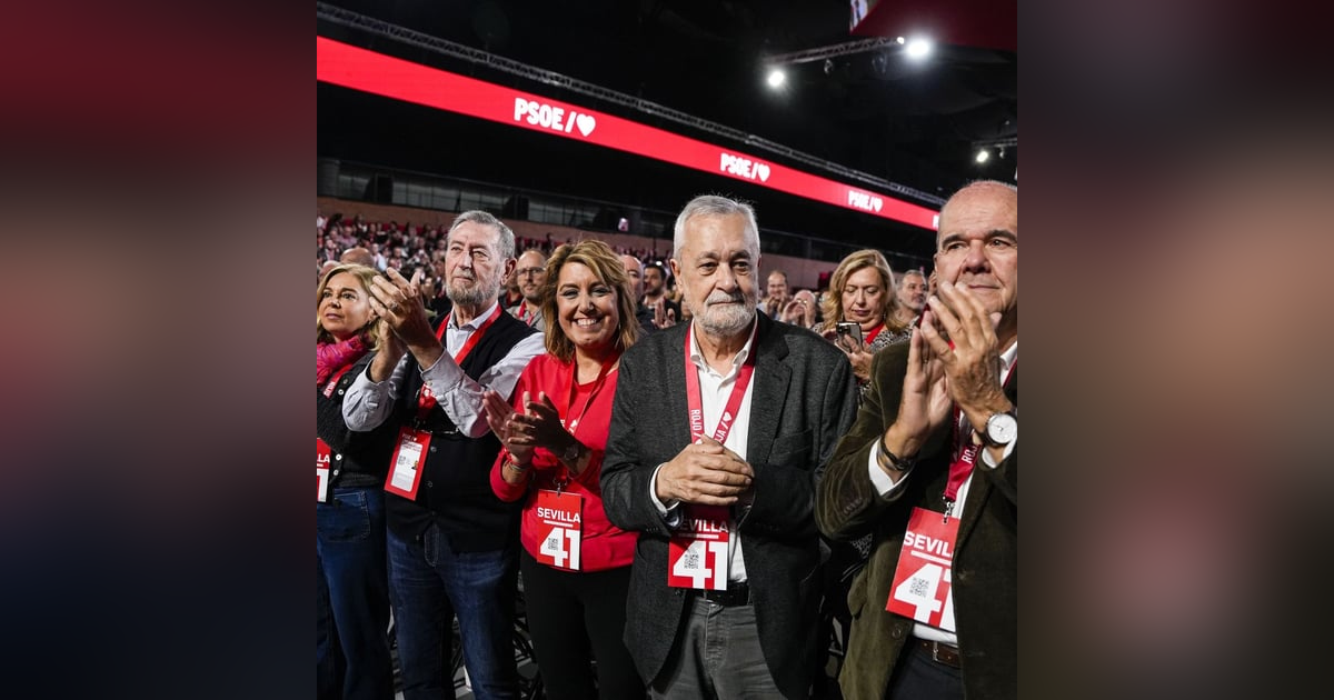 Las Noticias de La Mañana: Todos los corruptos de los ERE están libres Las Noticias de La Mañana: Todos los corruptos de los ERE están libres