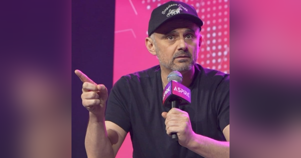 Why AI Will Force You to Grow | Aspire Keynote 2025 Why AI Will Force You to Grow | Aspire Keynote 2025