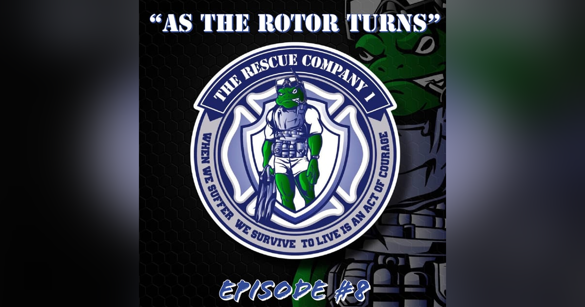 Episode #8 Managing Airways Episode #8 Managing Airways