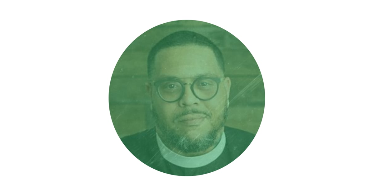 Lenny Duncan: A Black Preacher in the Whitest Denomination Lenny Duncan: A Black Preacher in the Whitest Denomination