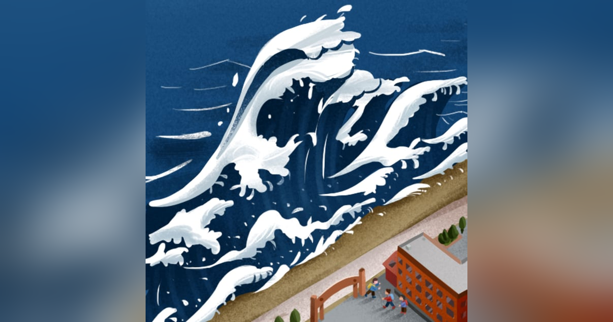 Ghosts of the Tsunami Bestseller Summary Death and Life in Japan’s Disaster Zone Ghosts of the Tsunami Bestseller Summary Death and Life in Japan’s Disaster Zone